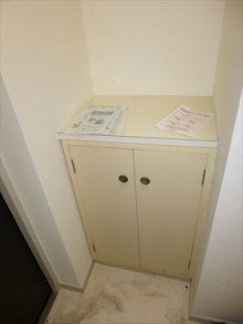 ざっくりと仕上げたお部屋 賃貸物件のリフォーム ざっくりと仕上げたお部屋 賃貸物件のリフォーム